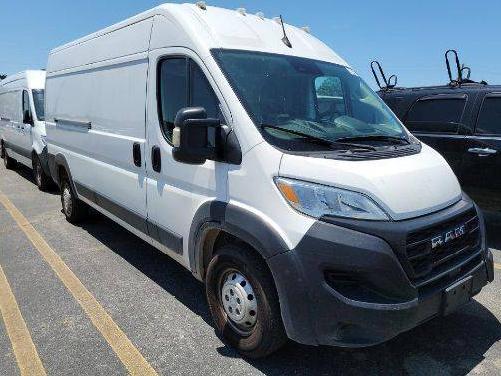 RAM PROMASTER 2500 2023 3C6LRVDG0PE502555 image